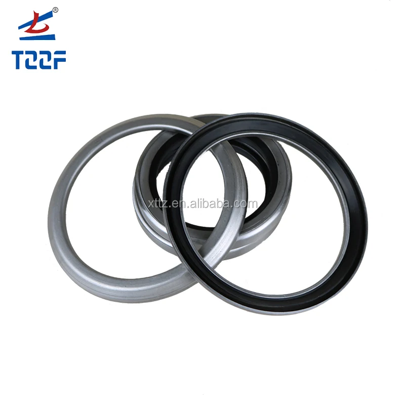 High Quality Iron shell oil seal dust proof outer Skeleton Oil Seal