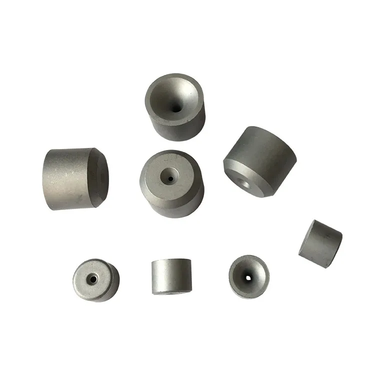 Tungsten carbide wire drawing die   in india