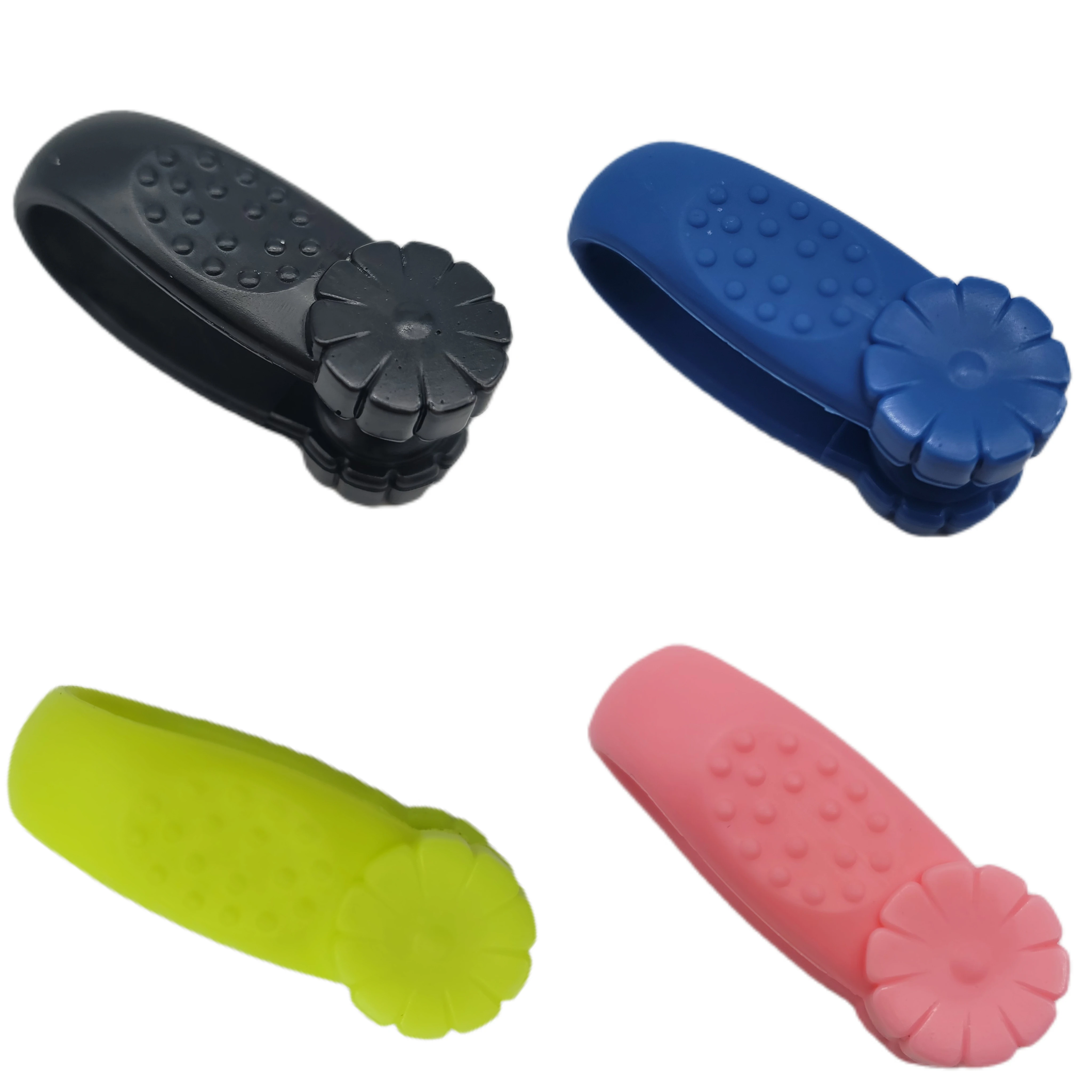 2023 New sales Headache Relief Device Blood Sugar Hand Pressure Point Massage Clip Acupressure Point Clip