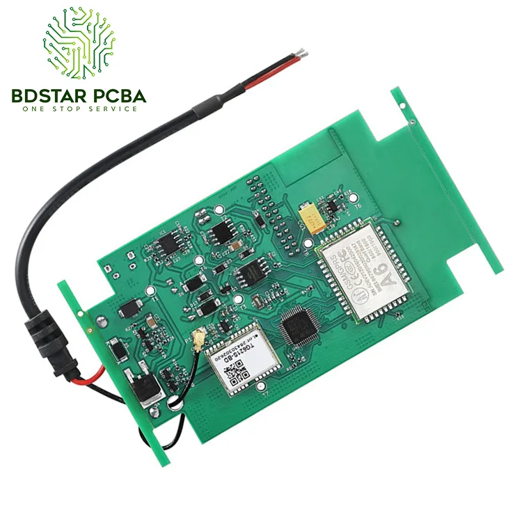 5.1 Audio Mixer Receiver Audio Visual Electronic Equipment PCB Amplifier Assembling Assembly Board Shenzhen PCB PCBA