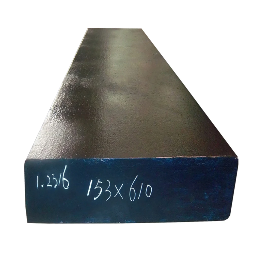 alloy steel 42CrMo 4140 4340 100mm 200mm 300mm High-strength wear-resistant alloy die steel round steel bar rod