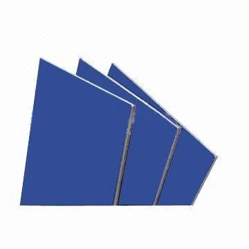High Quality Aluminum Composite Panel PE ACM ACP Alucobond Panel