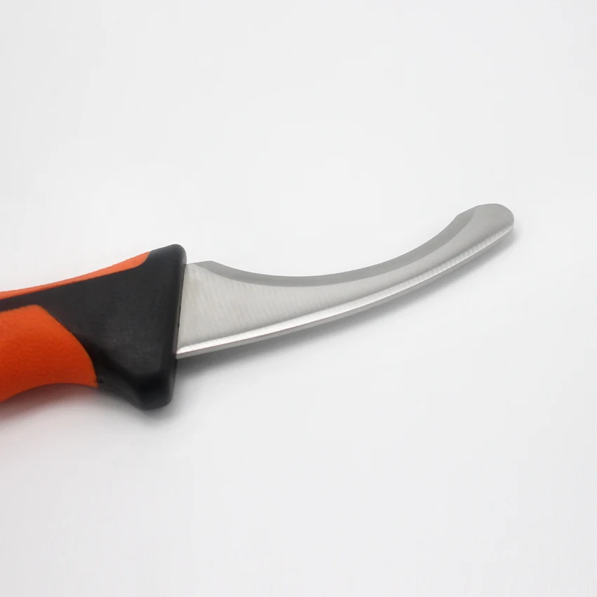 Factory Price China Manufactory Survival Hunting Emergency Rescue Knife Outdoor Knife