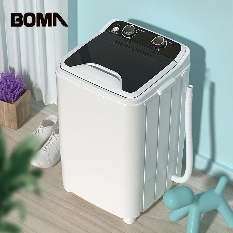 Модные портативные электрические носки для детской одежды OEM умная Одиночная Ванна маленькая стиральная машина автоматическая очистка стиральной