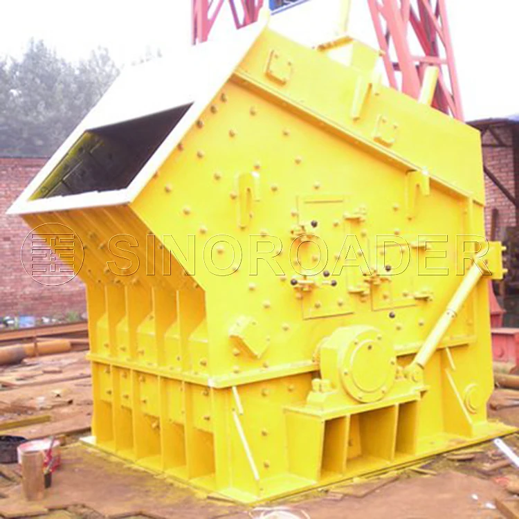 Impact crusher stone crusher for mining