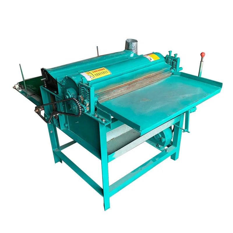 Top Sale Fiber Carding Machinery With Industrial