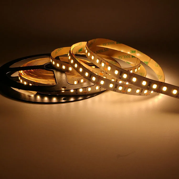 Professional Factory Offer led strip 12 volts for headlight club wall light