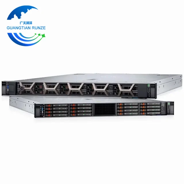 EMC PowerEdge R660 server original new server  R660 1U rack server R660xs