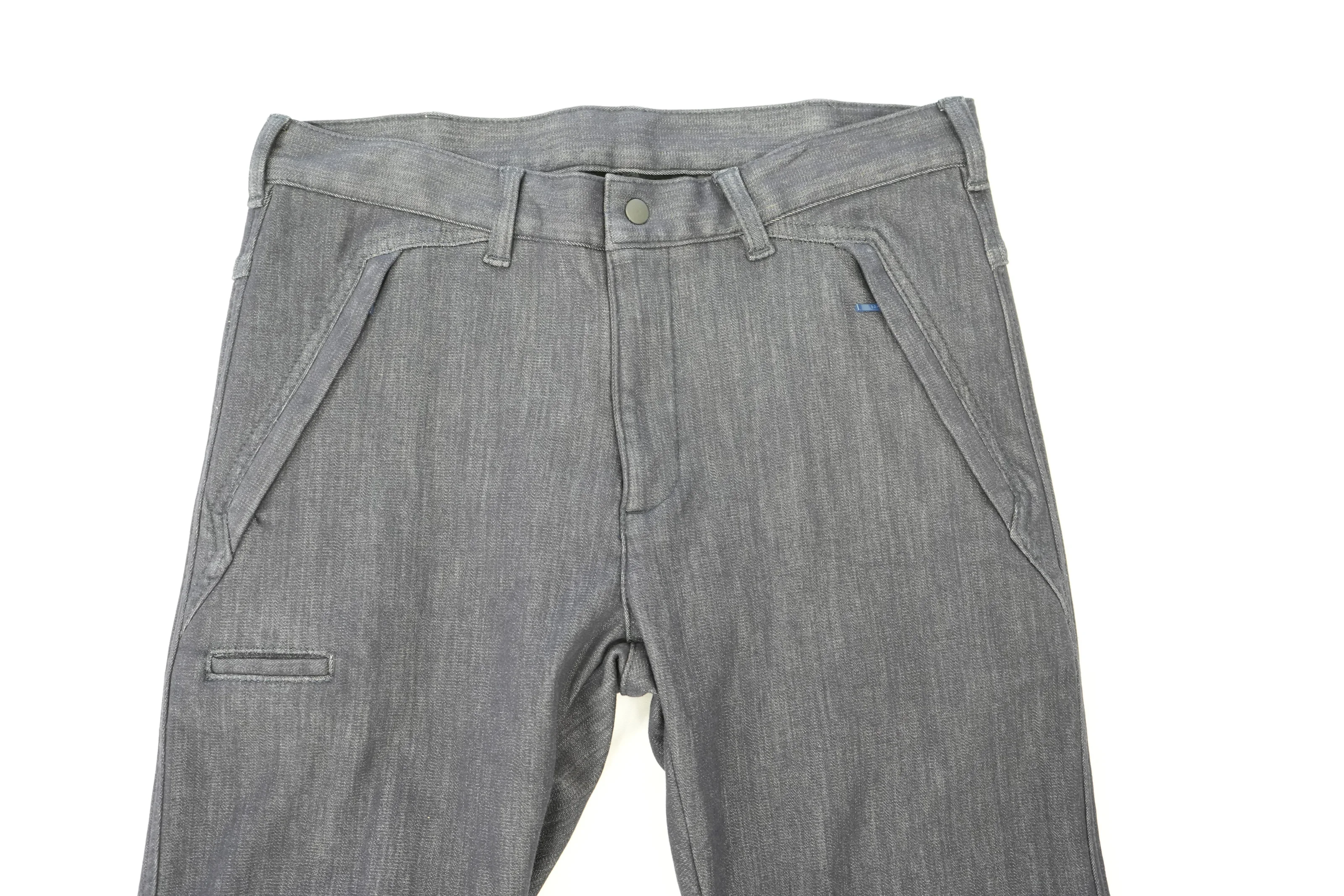 Windproof Products Made in Japan Sale Workout Pants Fabric Jeans