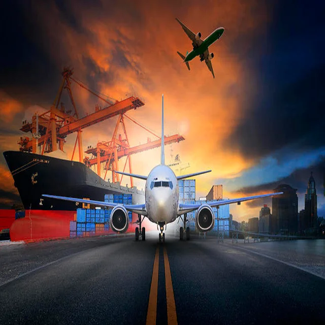 Consolidate Warehouse Loading/unloading With Heavy Cargo for Forklift Combine of Goods From Multiple