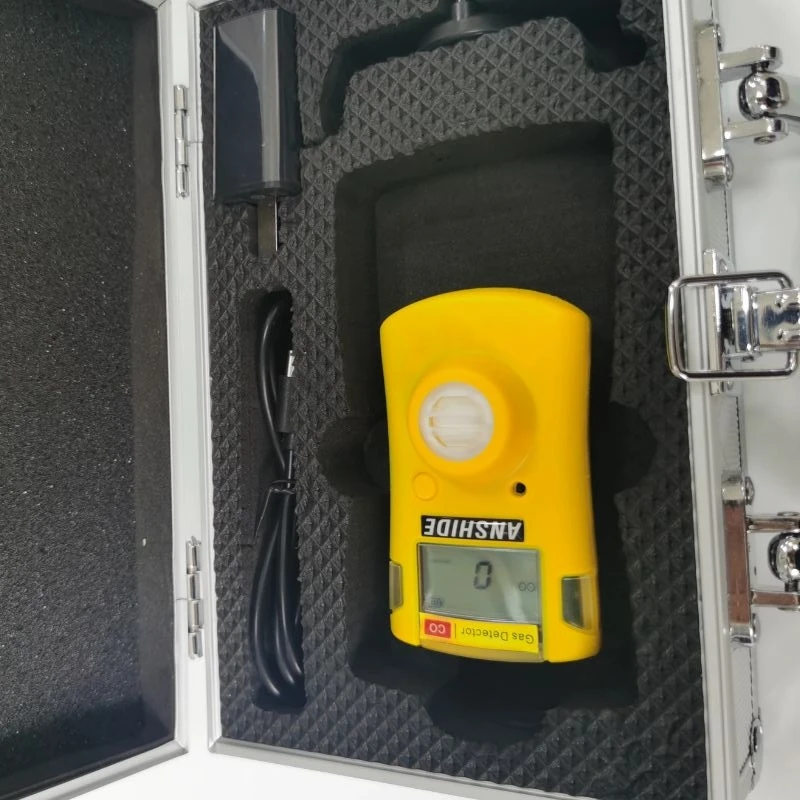  air detector portable co gas carbon monoxide
