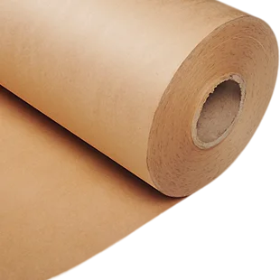 Wholesale customized kraft paper price kraft paper sheet for packing