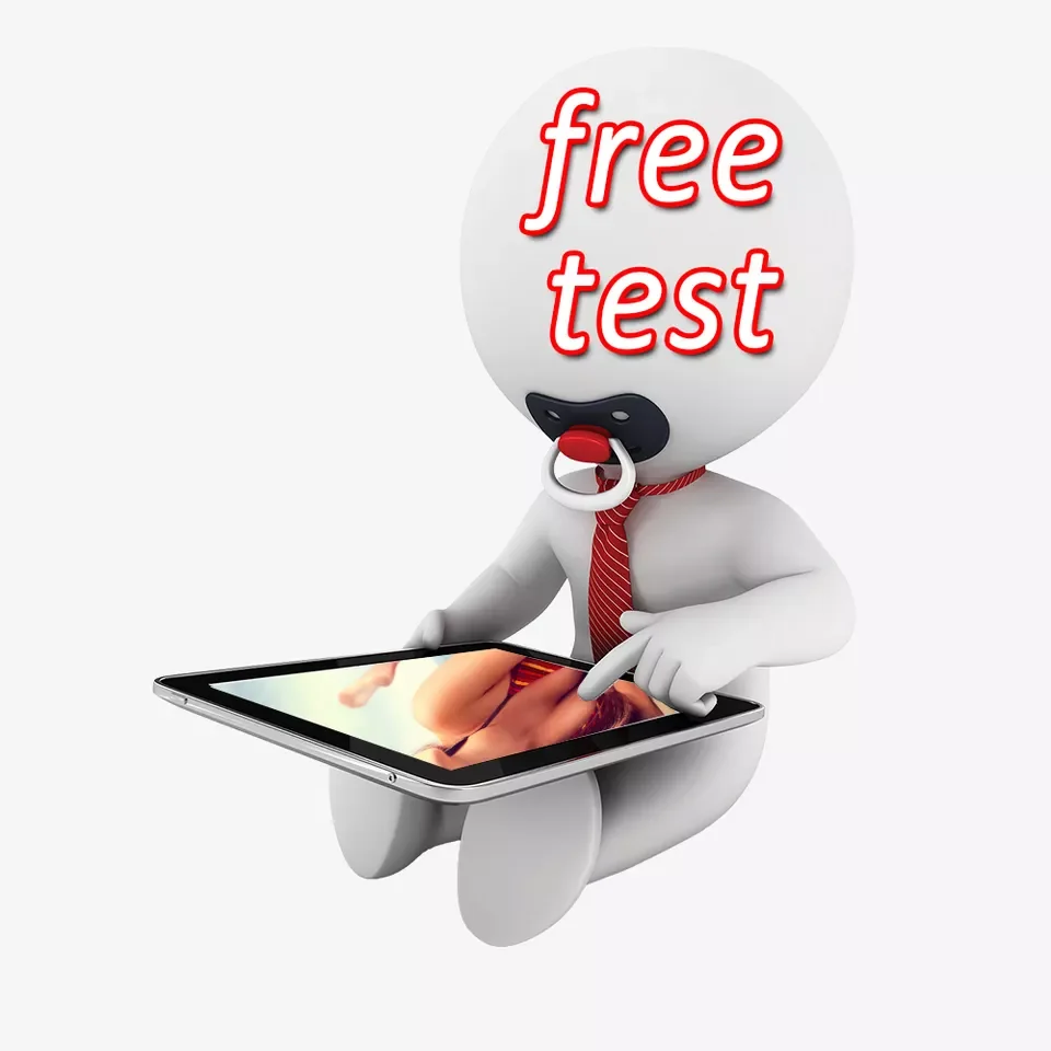 Factory direct sale best iptv for free test 24 hours free test iptv iptv support used by set-top boxes