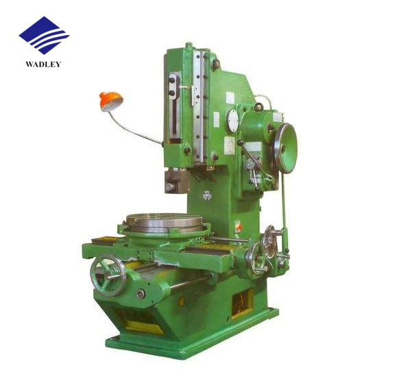 slotting machine for metal B5020 Vertical Slotting Machine for processing metal
