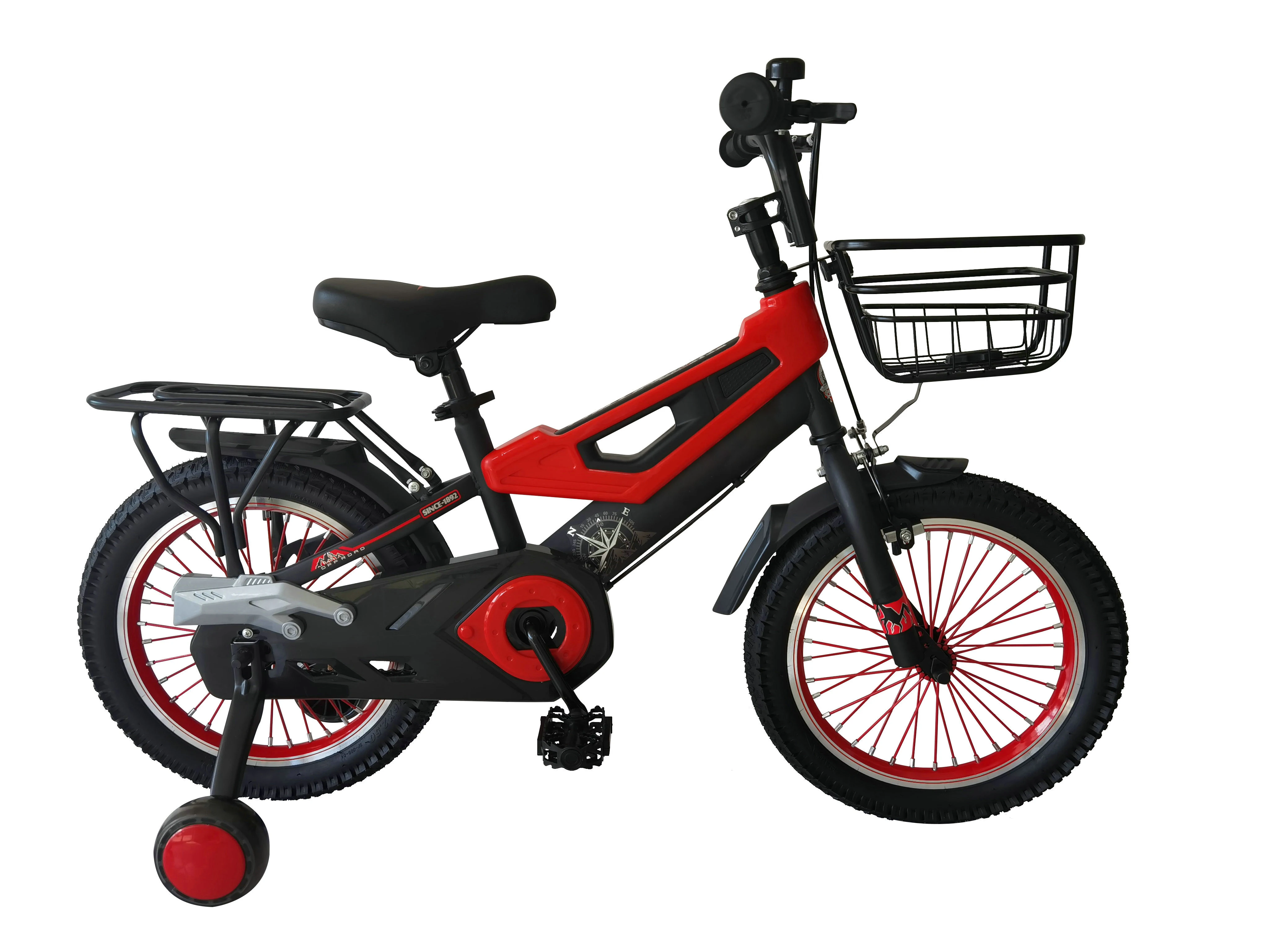 bike for kids of 8 - 14 years boy and girls factory wholesale 12inch 16inch ride on children bicycle