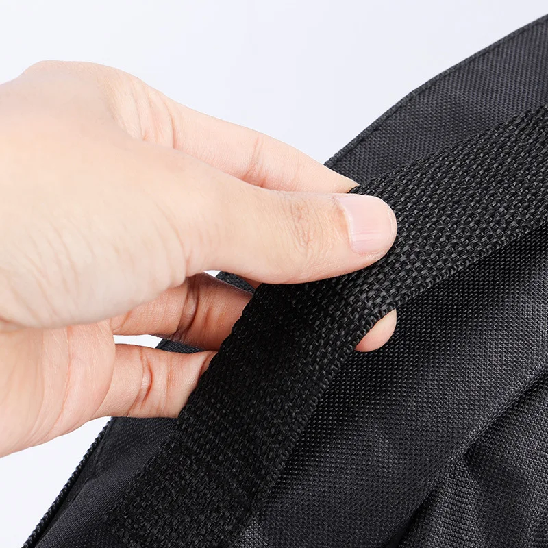 38 inch cotton thickened waterproof folk guitar bag wholesale parts can be printed with custom logo