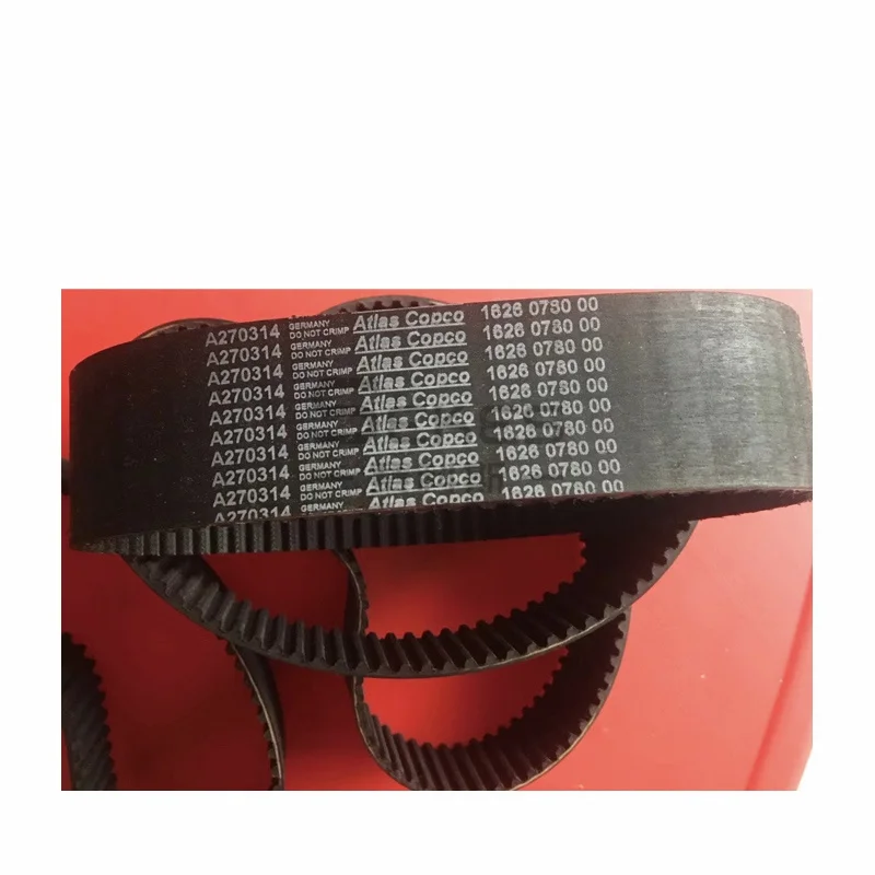 1092006202 1604641100 1626078000 1512727635295  atlas copco spare parts air compressor belt