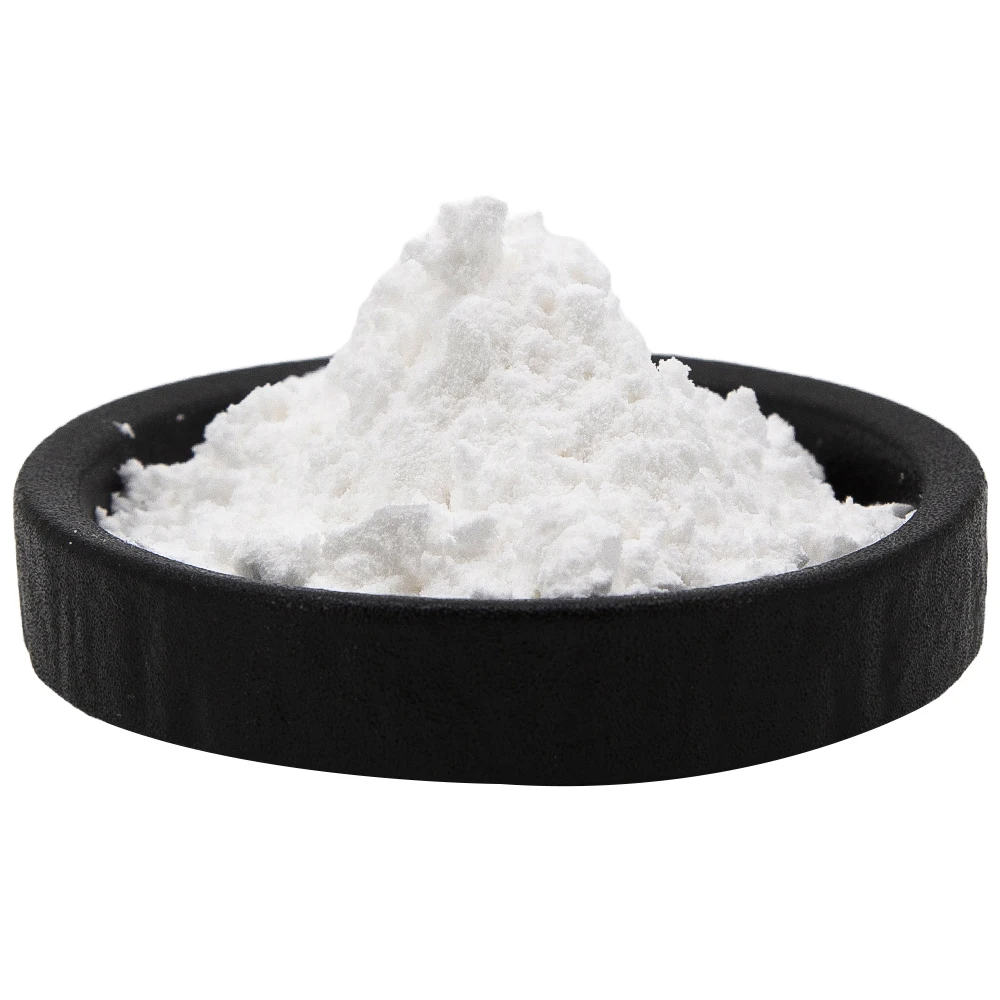 Manufacturer Supply N Acetyl Glucosamine  High Quality Food Additive N-Acetyl-D-Glucosamine powder