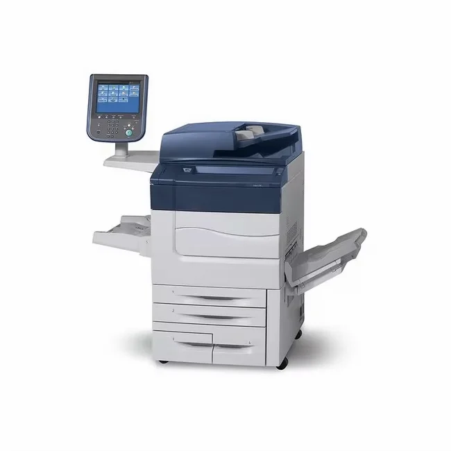 Used Photocopy Machine Laser Digital Refuibished Copier A3 A4 Color Printer for Xeroxs C60 C70