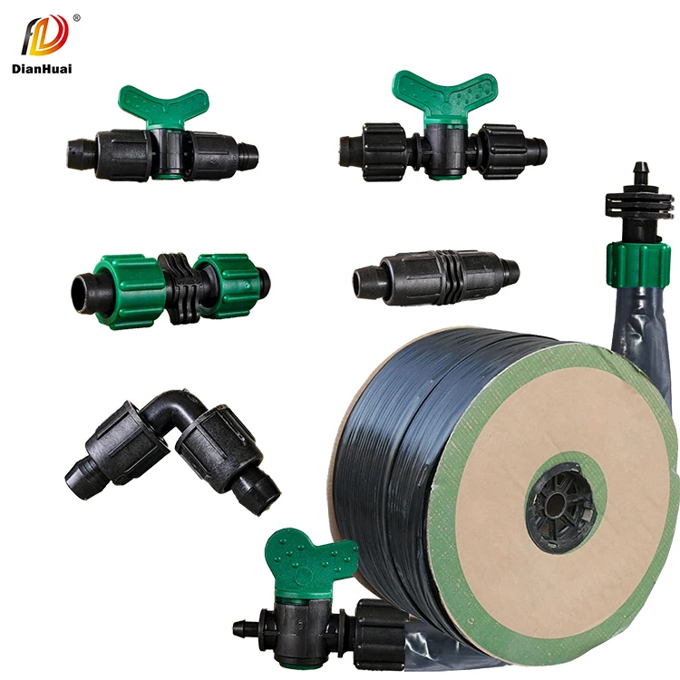 Perfect quality  China factory supply all size irrigation HDPE  pipe fittings superior pe plumbing fittings