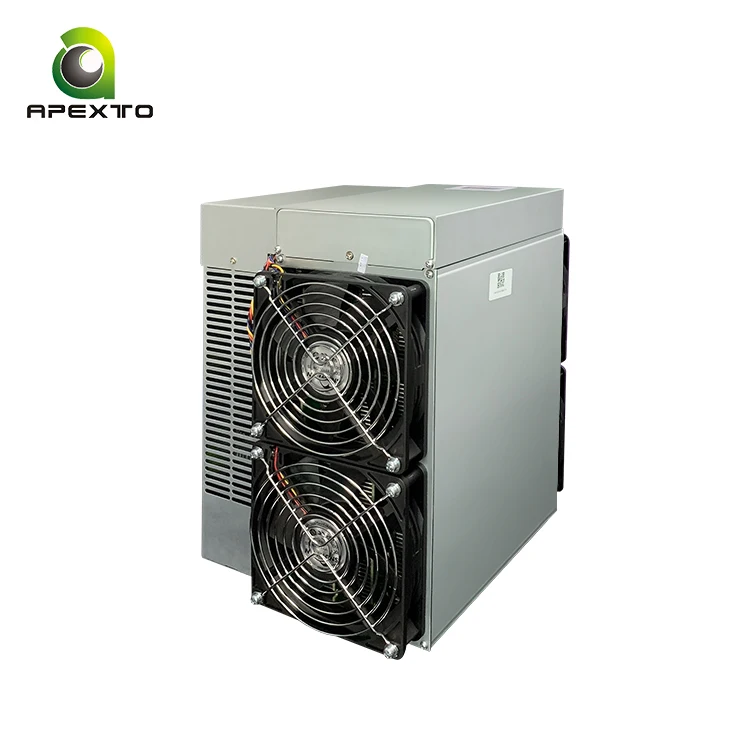 New Machine Goldshell KD2 Mining Kadena Algorithm Max 6Th/s KDA