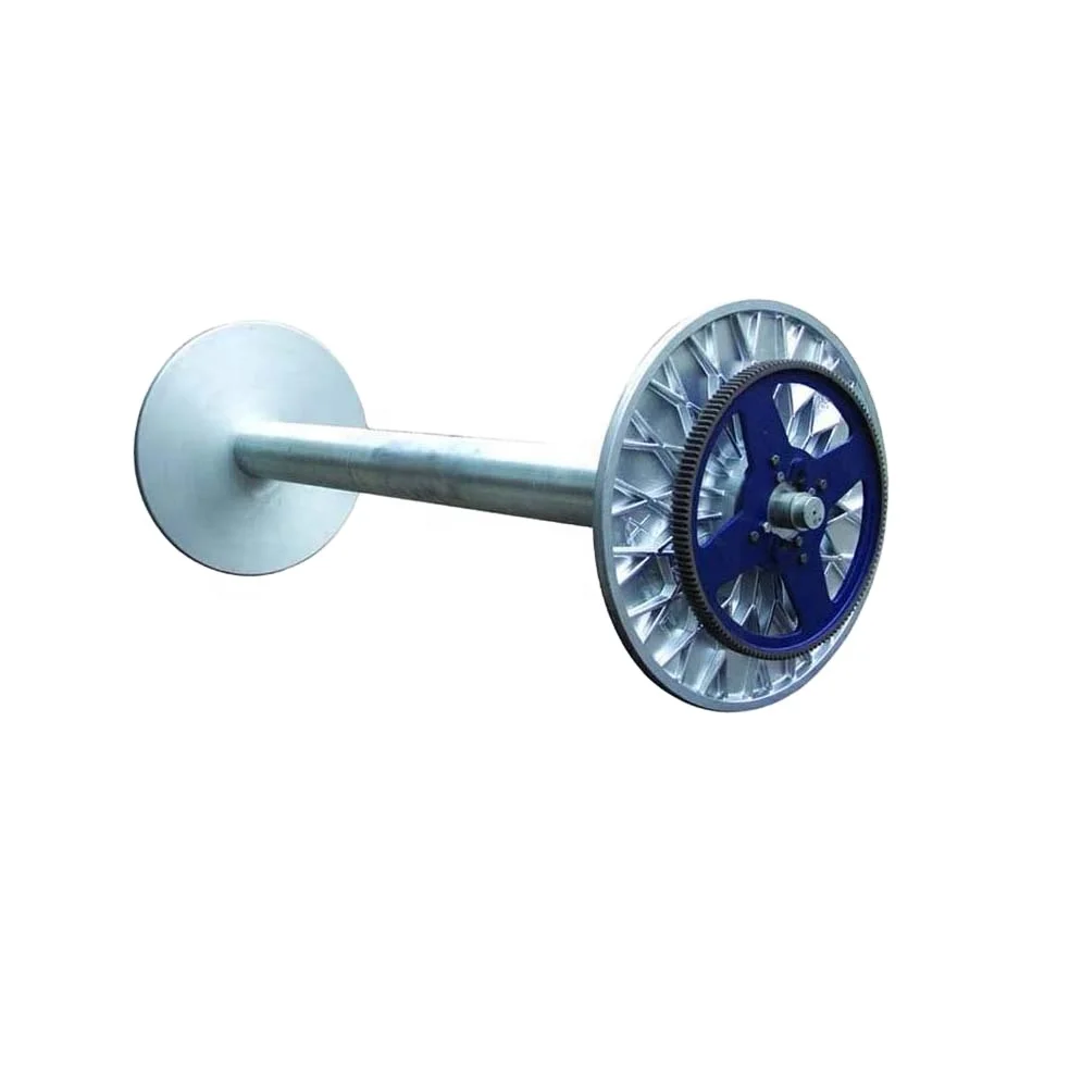 China Good Supplier Customized Water Jet Loom Parts Tsudakoma