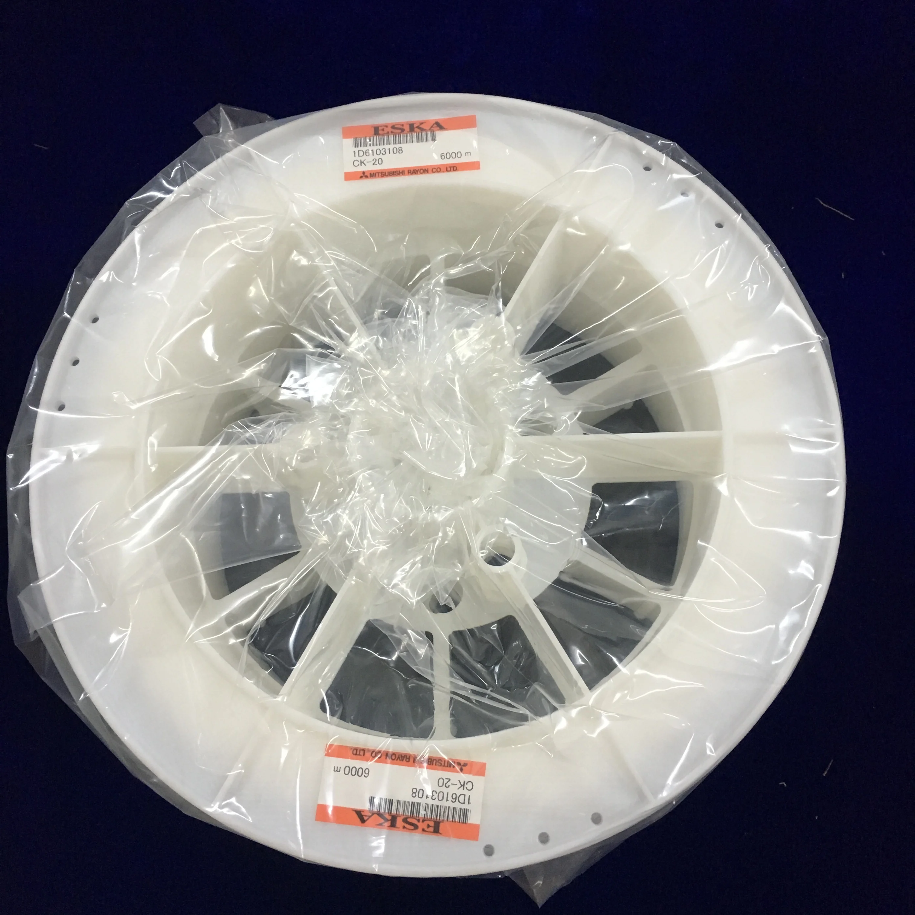 Original Mitsubishi ESKA CK20 CK-40 Ck-60 High Quality Plastic Optical Fiber