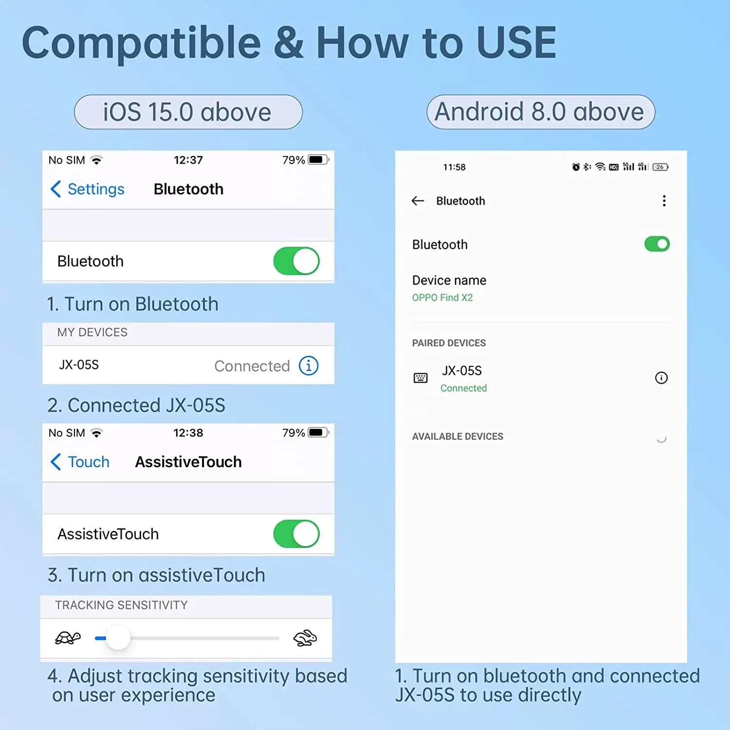 Bluetooth tiktok пульт дистанционного управления прокрутка кольцо для переворачивания страницы кончик пальца видео контроллер беспроводной прокрутки кольцо