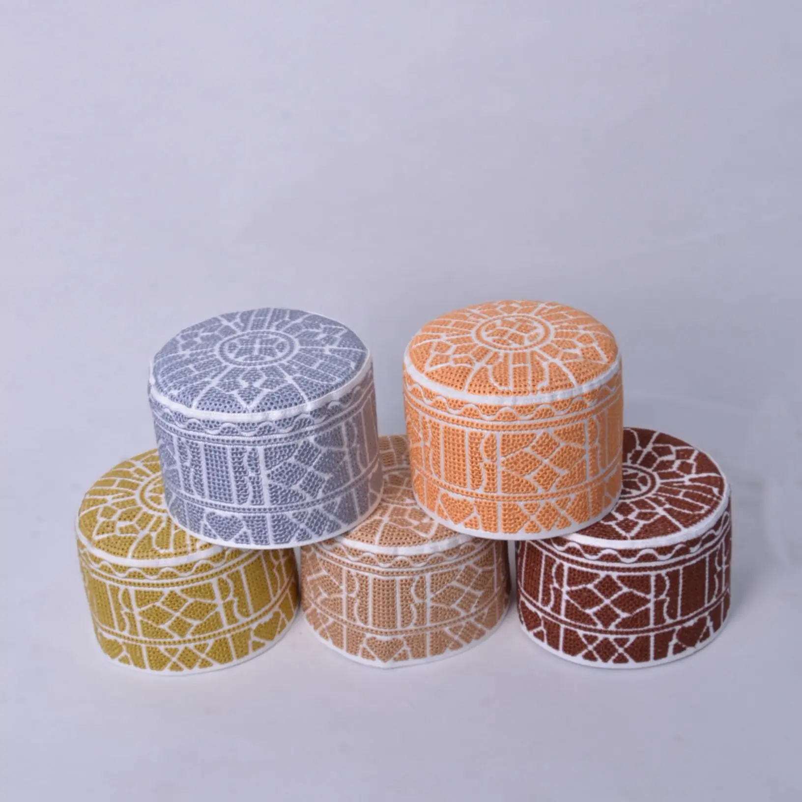 Top Hats Wholesale Felt Nation Of Islam Hats,Islamic Prayer Hat For Men