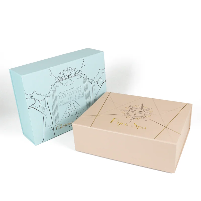 Crown win Or standard wholesale price empty packaging folding gift shoe paper box fold with logo valentines retail paper boxes