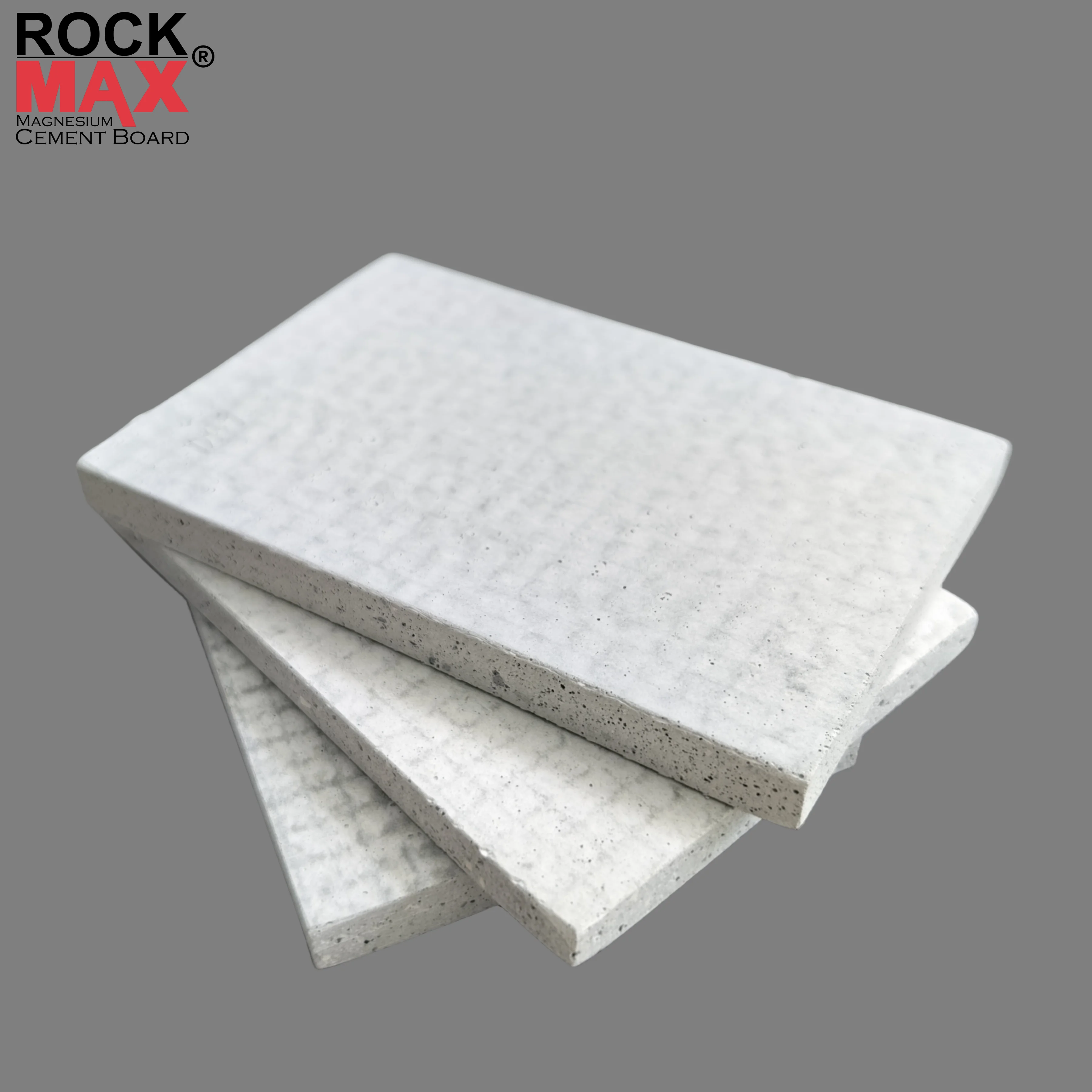 Высококачественная настенная панель из оксида магния Rockmax