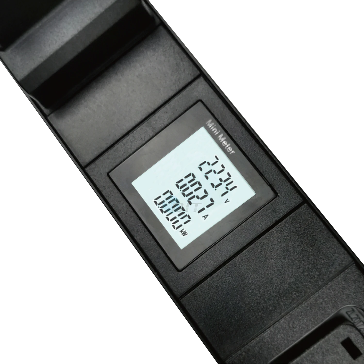 Orient 240v 30a БРП розетка 6-bit C13 вытяжная настольная ЖК интеллигентая (ый) и 32A воздушный выключатель c13 pdu