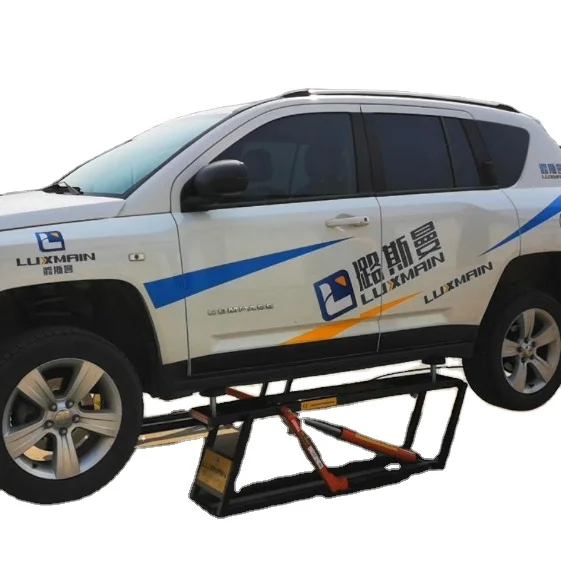 3500KG best selling quick lift the vehicle car lift portable lift