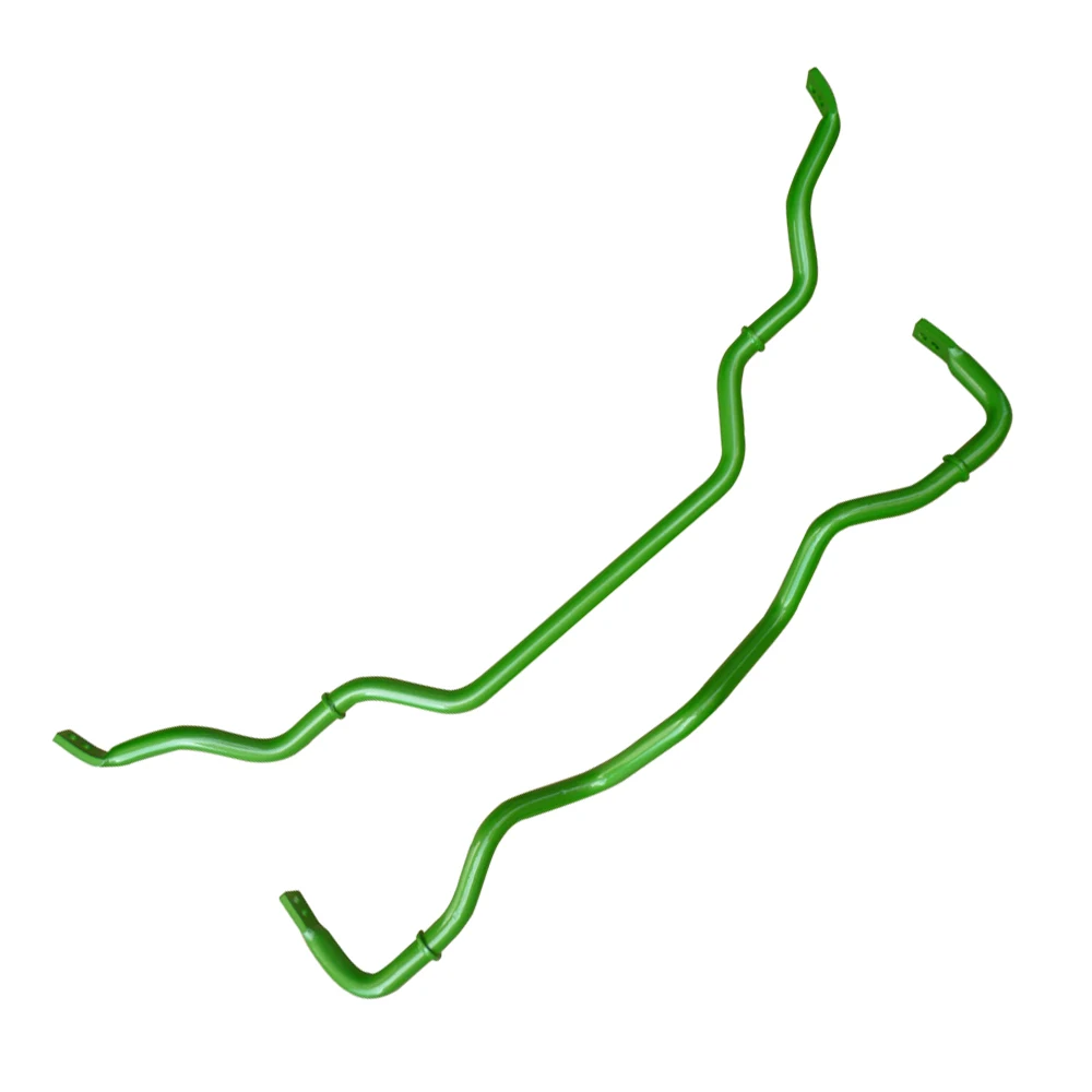 RPA Racing Parts Sway Bar Bushing for Infiniti G35 G37 Stabilizer Bar Suspension Link Bar Kit