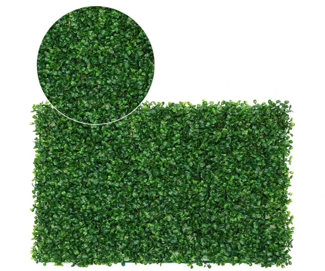 Декоративная травяная стена зеленая панель оптом 40*60 см искусственная трава