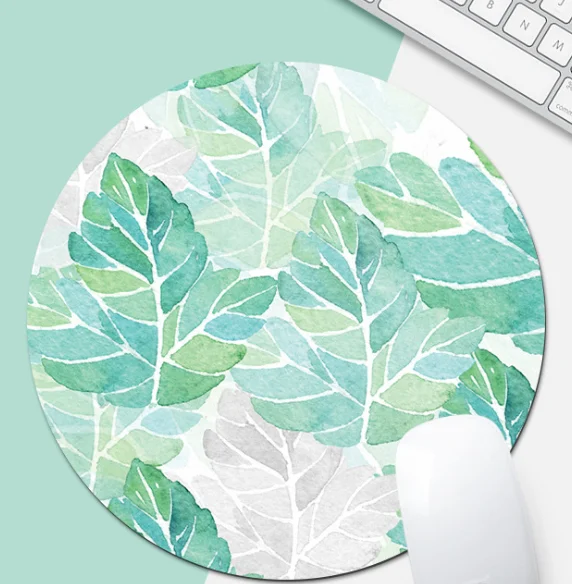 3mm thickness rubber bottom for mouse pad