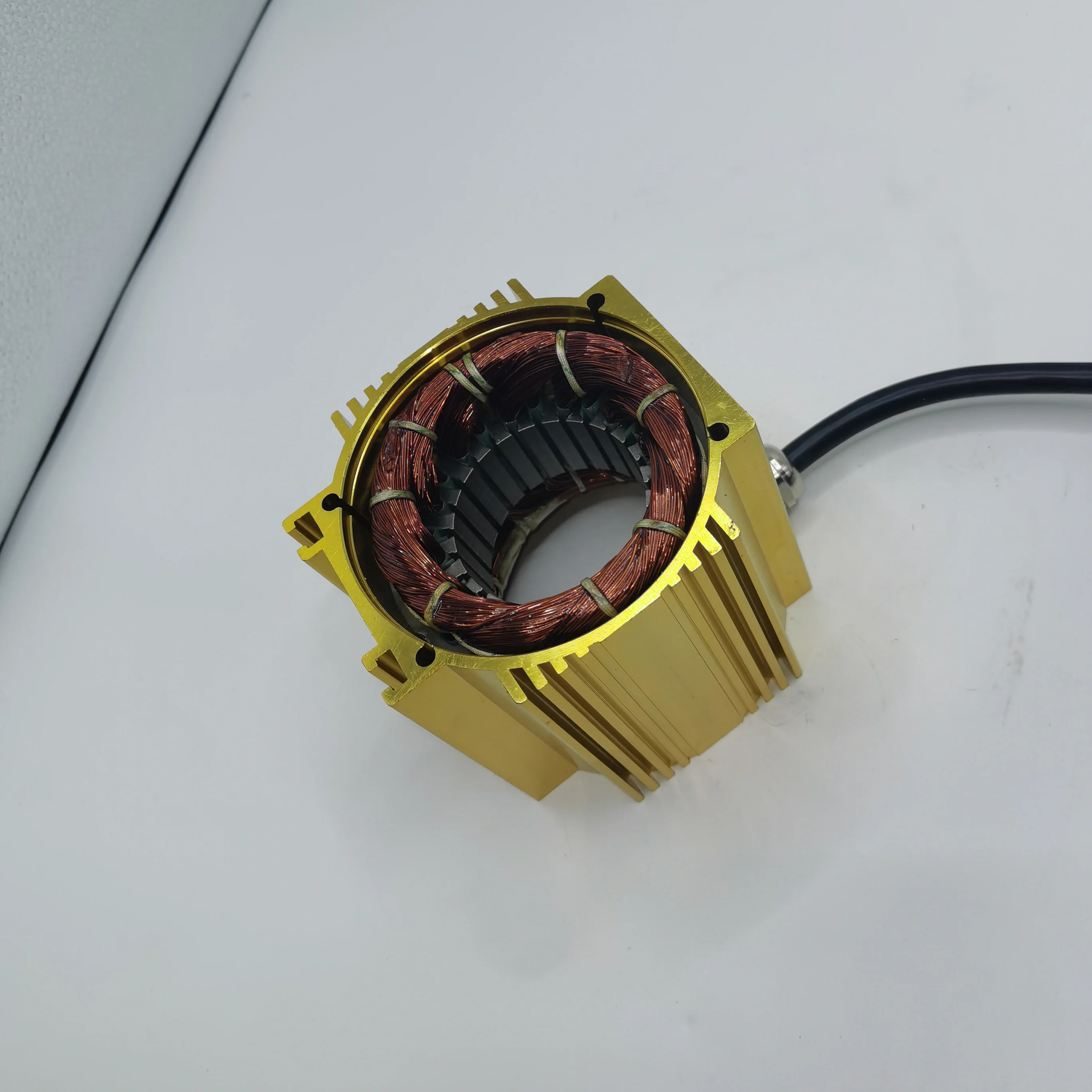 bosch stator rotor  Customized development and production  Reasonable price and durable products