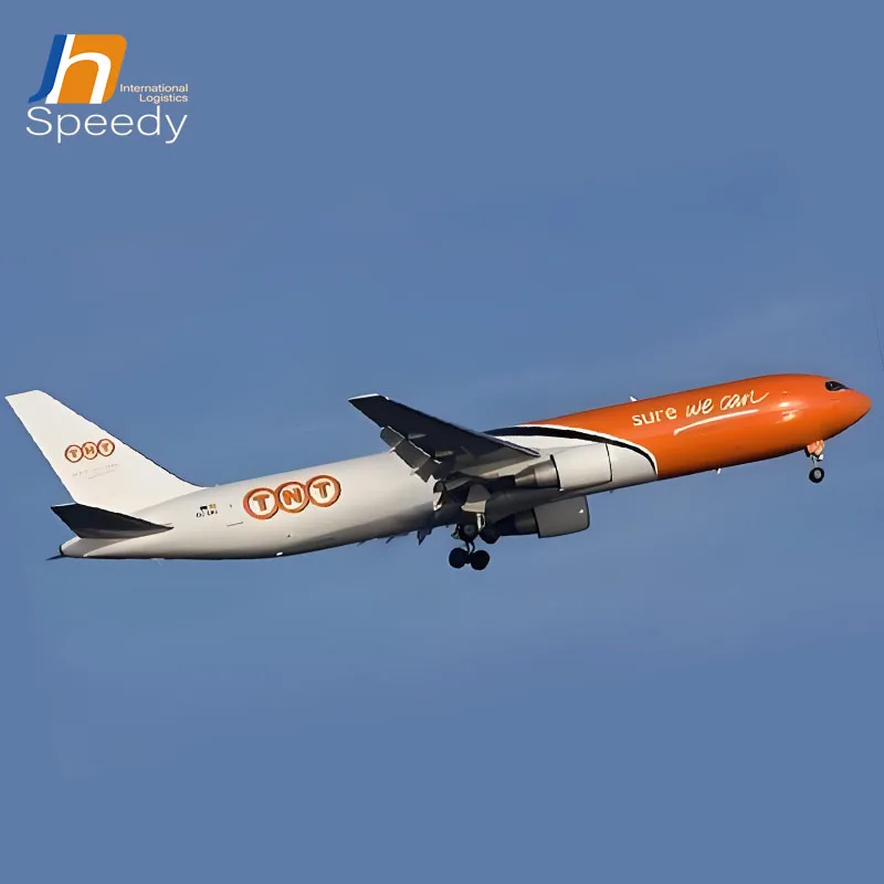 air Express Shipping Agent From China to UK Germany France Europe