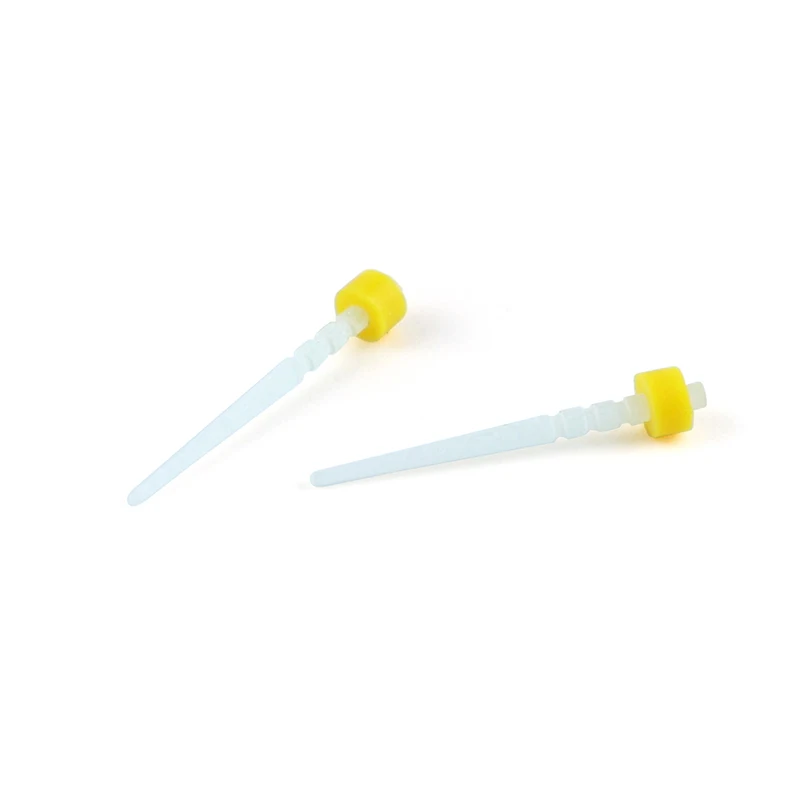 Orthodontics Dental Screw Posts Pin High Quality Root Canal Treat Dental Fiber Posts