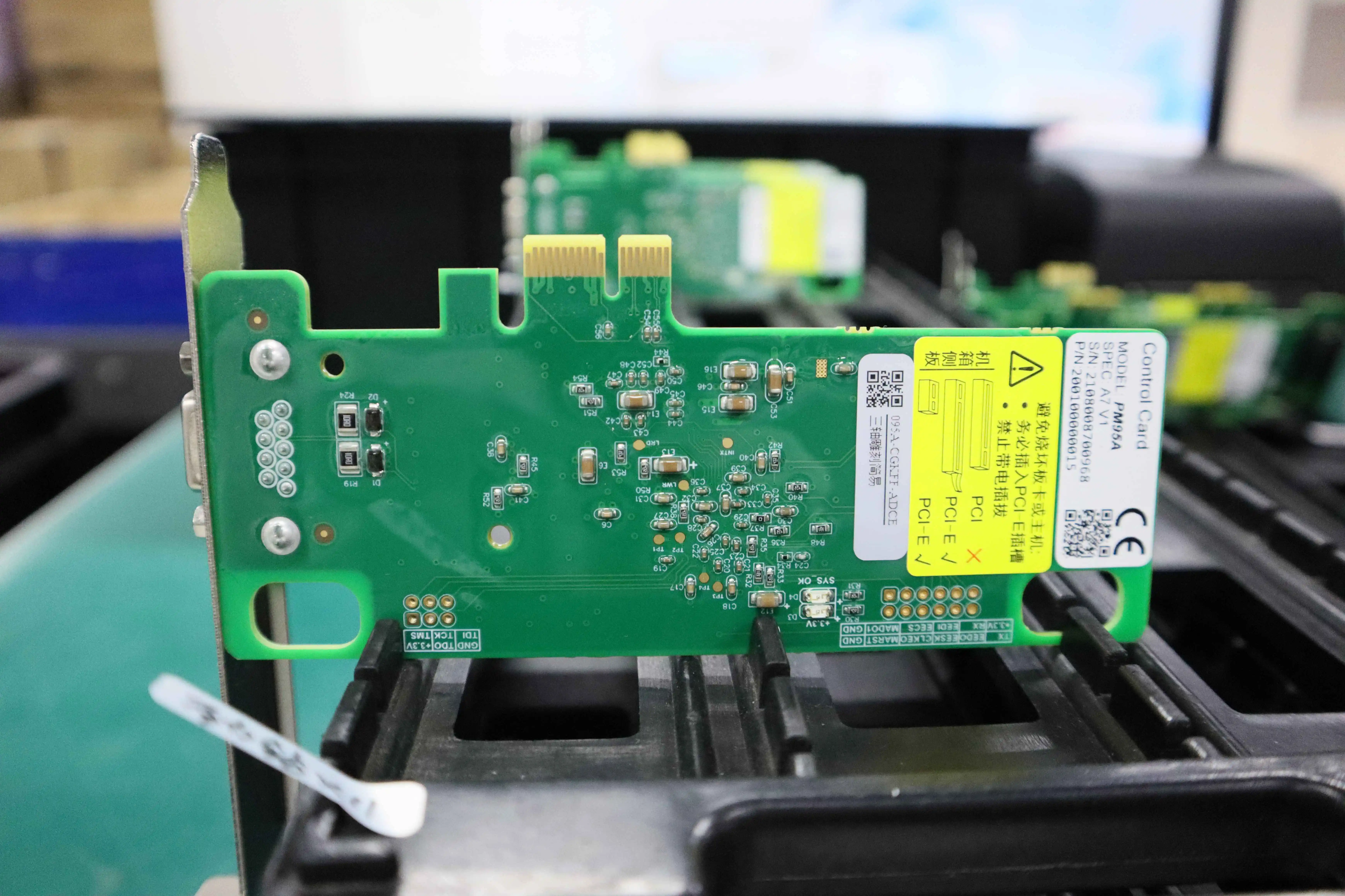 Precision Technology  Cnc Laser Controller laser cutting Cnc Controller