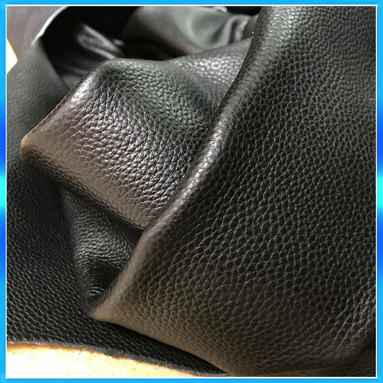 Adult new product pressed big litchi pattern suitable for furniture fabric leather
