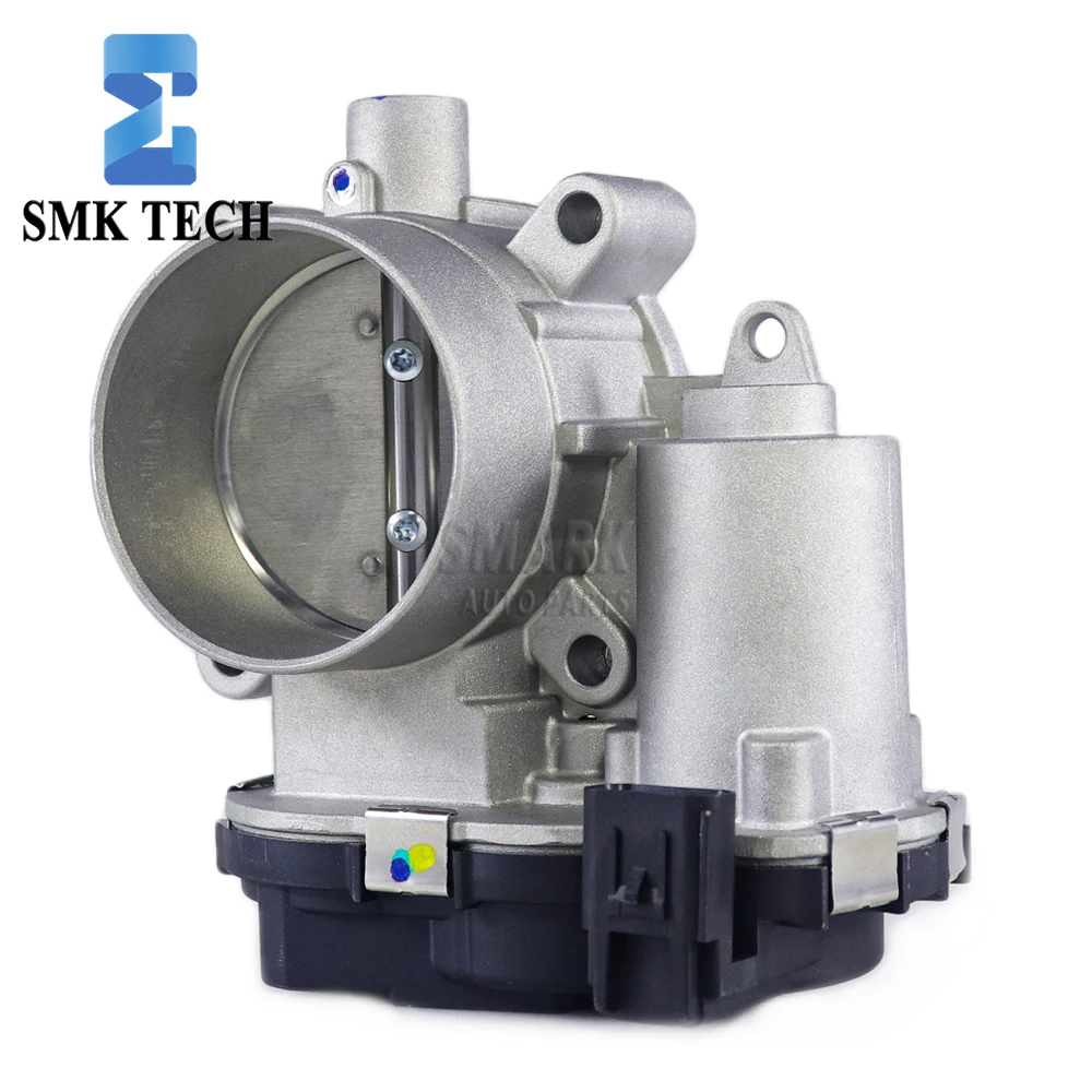 Throttle Body Fuel Injection 4891970AB 04891970AB