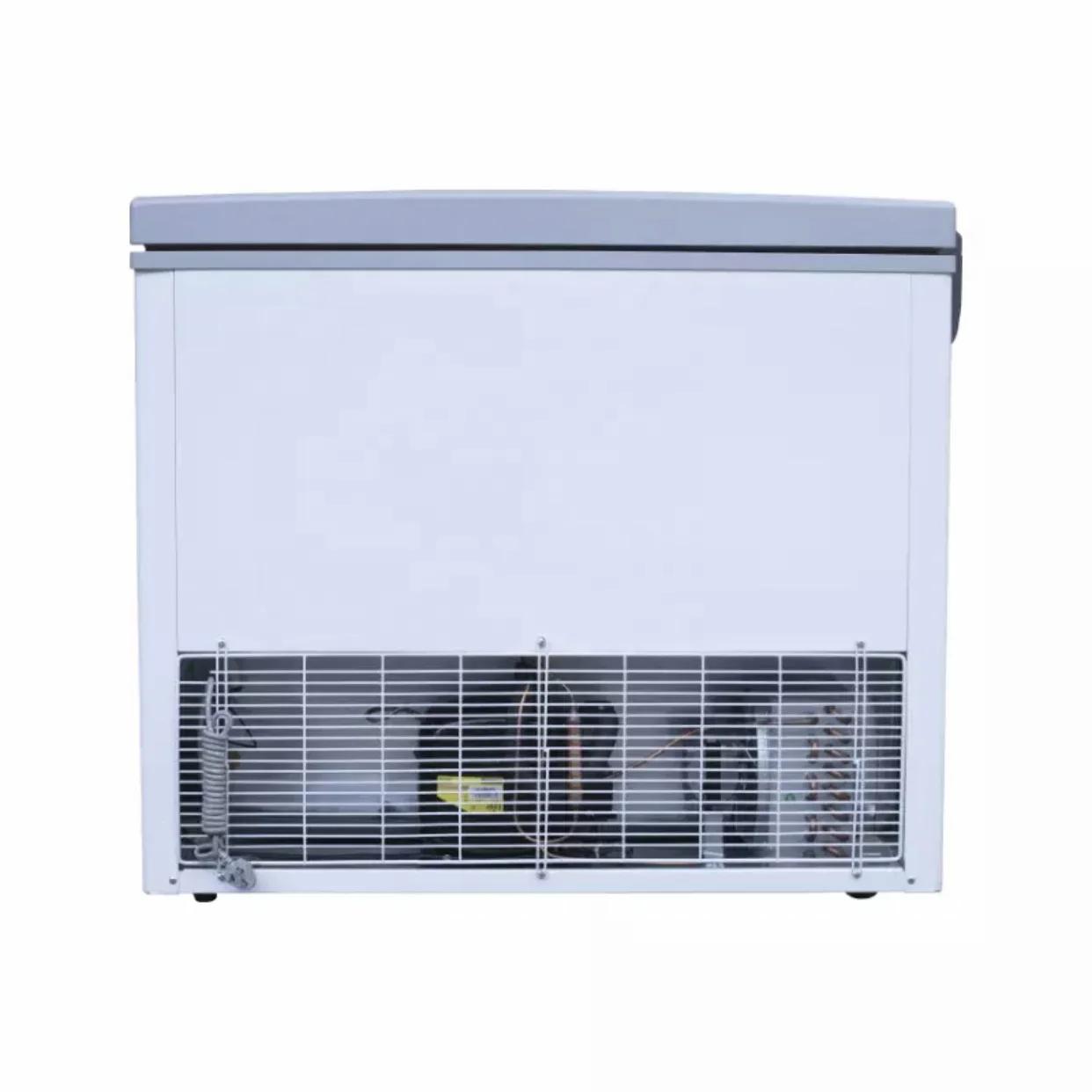 -45 degree 1000L Big Capacity Ultra Low Temperature Huge Chest Freezer  DW-45W1000