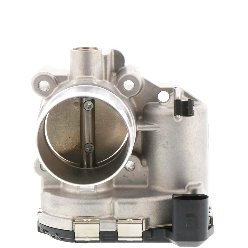 0280750535 7S7G-9F991-CA 52MM Electronic Throttle Body For FIESTA 2014-2018 1.6L 4 Cyl