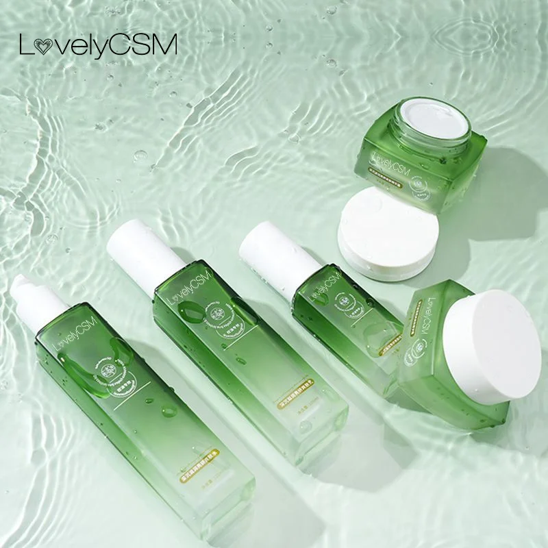 Набор для ухода за кожей лица с логотипом