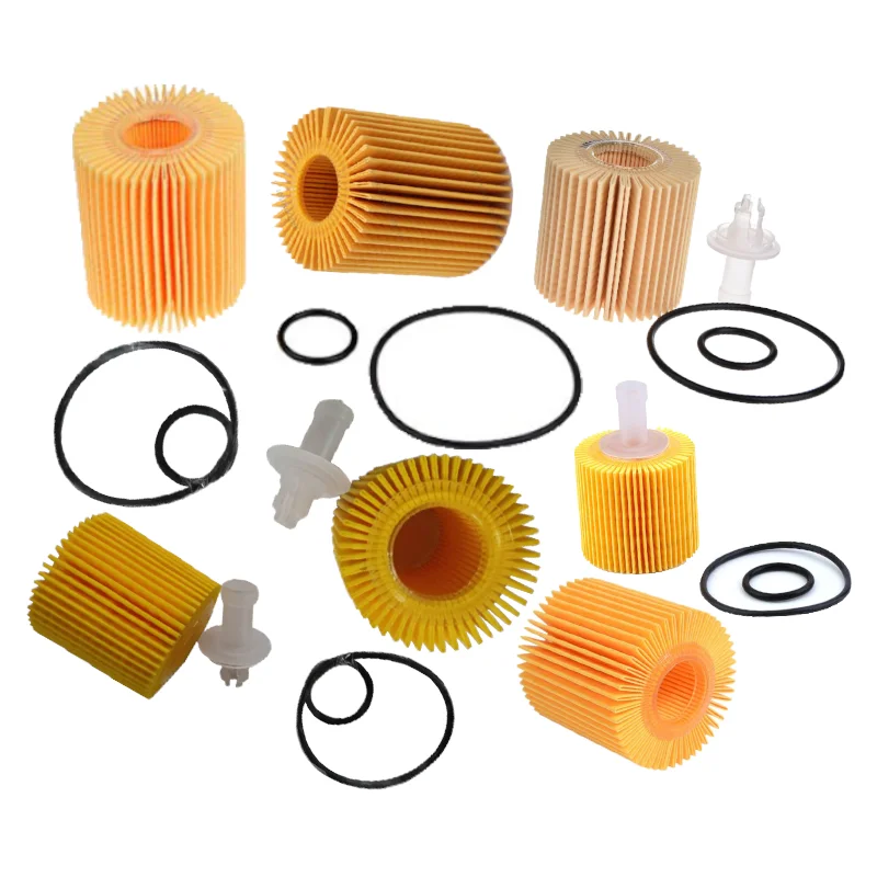 Wholesale Car Engine Oil Filter FOR OEM 04152- GS GX CAMRY LANDCRUISER HIACE PRIUS RAV4