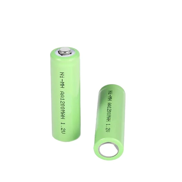 Recharge custom ni-mh aa 700mah 4.8v nickel metal hydride batteries 9.6v ni-mh