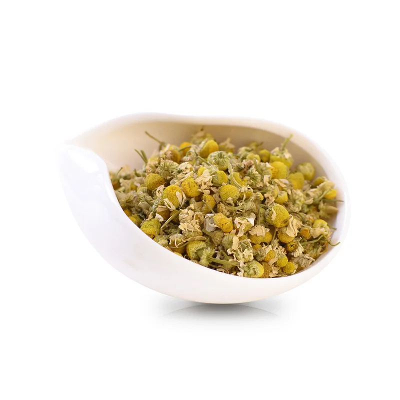 Dried Pure High Quality Raw Chamaemelum Nobile Flowers Chamomile