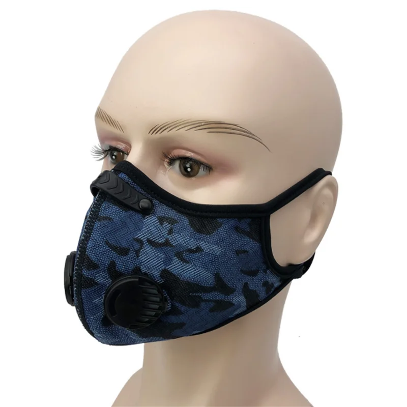 Outdoor sports mask-8