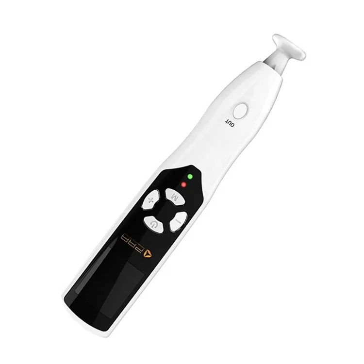 2 in 1 New Arrival USB Rechargeable Ozone Skin Rejuvenation Face Lifting Plasma Point Pen for Mole Dark Spot Removal